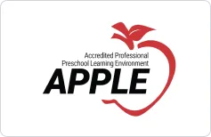 Preschool Learning Environment