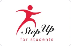 Step Up For Students