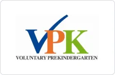 Voluntary Prekindergarten